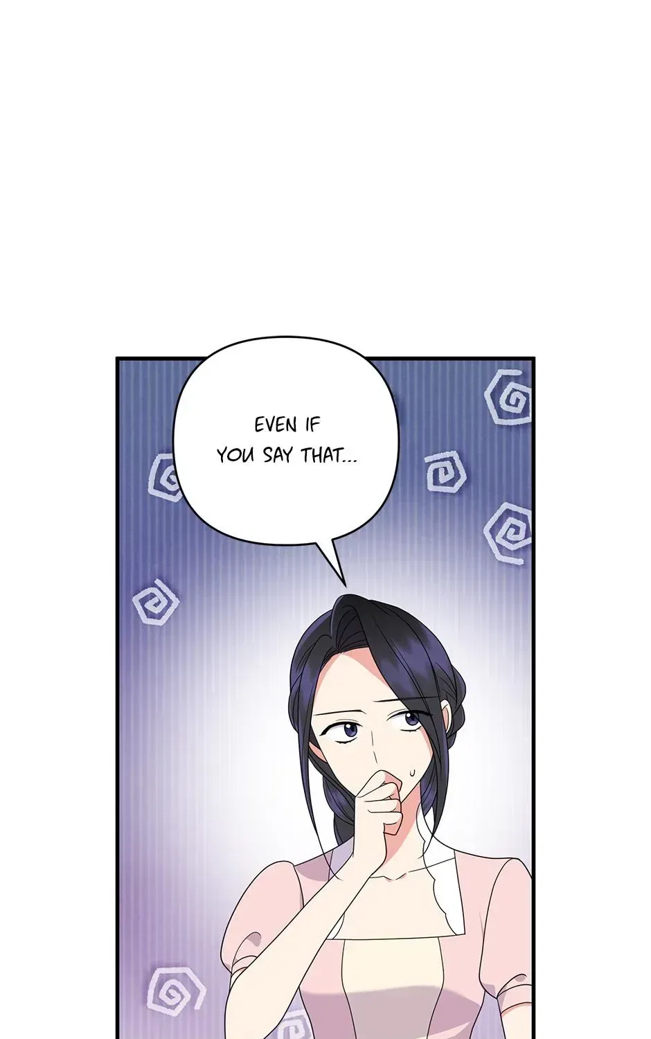 Lovers Beyond Dimension Chapter 20 – Page 95
