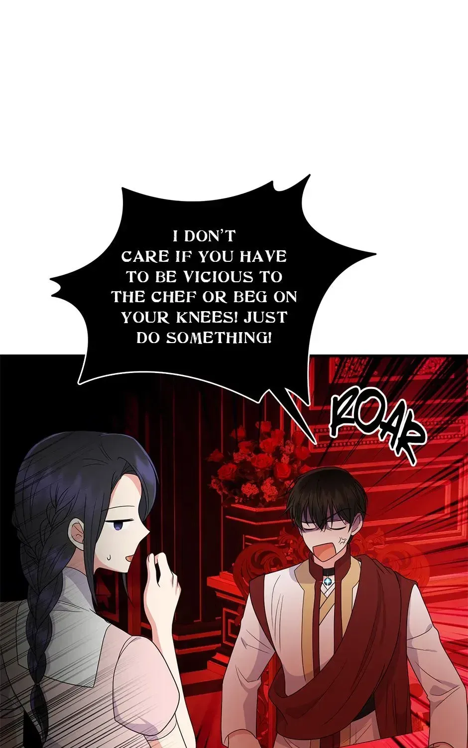 Lovers Beyond Dimension Chapter 20 – Page 97