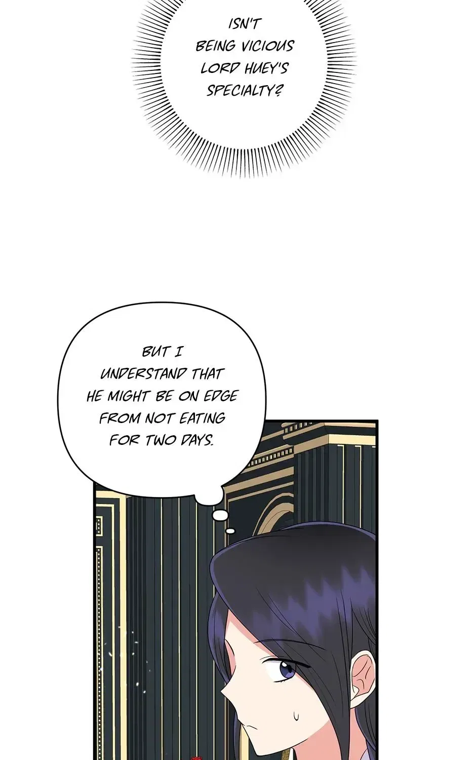 Lovers Beyond Dimension Chapter 20 – Page 99