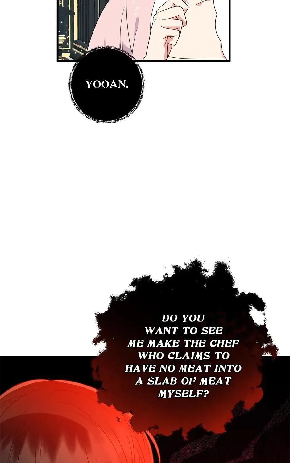 Lovers Beyond Dimension Chapter 20 – Page 101