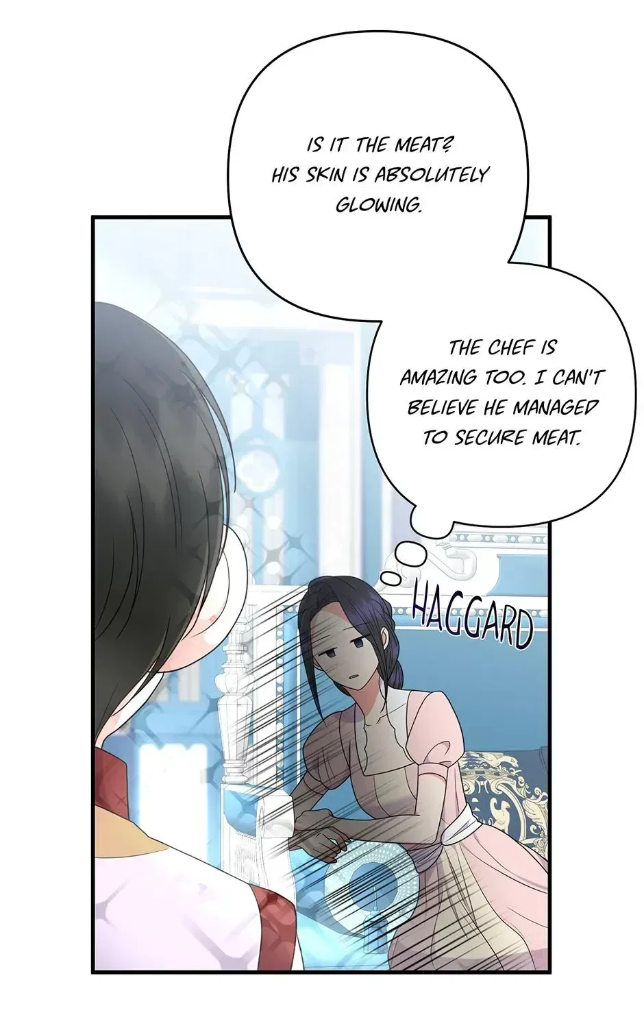 Lovers Beyond Dimension Chapter 20 – Page 125