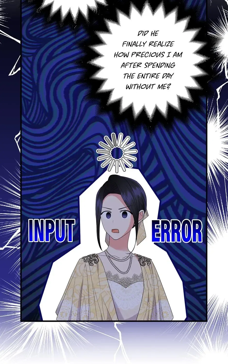 Lovers Beyond Dimension Chapter 19 – Page 19