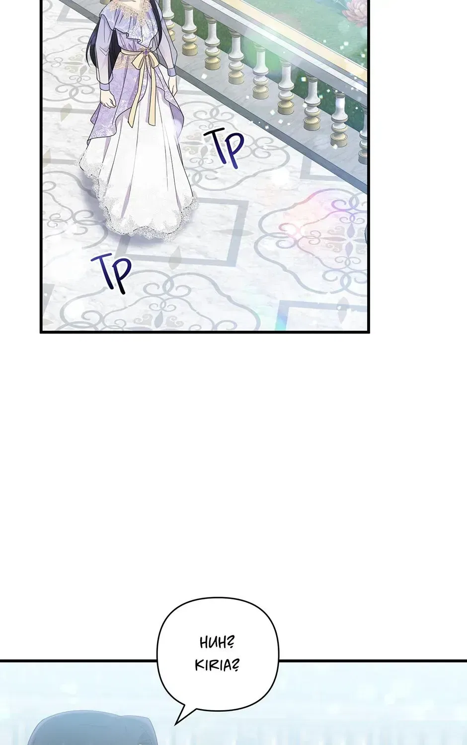 Lovers Beyond Dimension Chapter 19 – Page 45