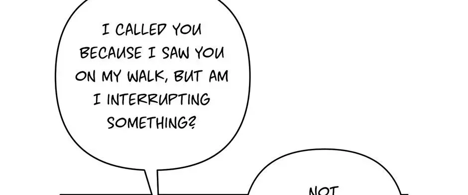 Lovers Beyond Dimension Chapter 19 – Page 50