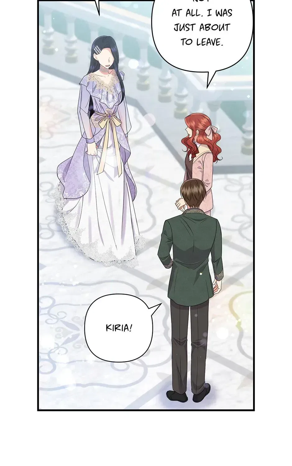 Lovers Beyond Dimension Chapter 19 – Page 51