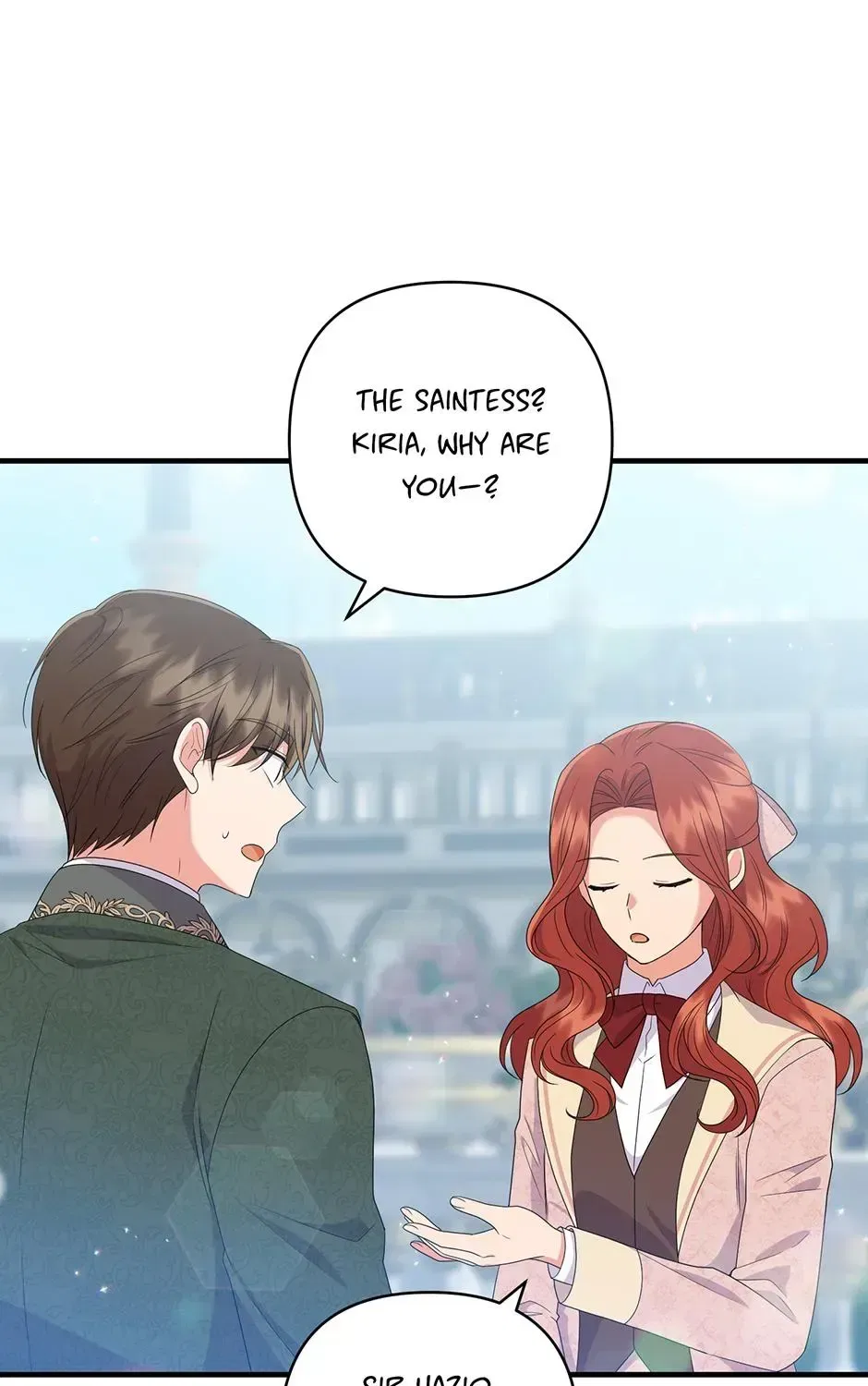 Lovers Beyond Dimension Chapter 19 – Page 53