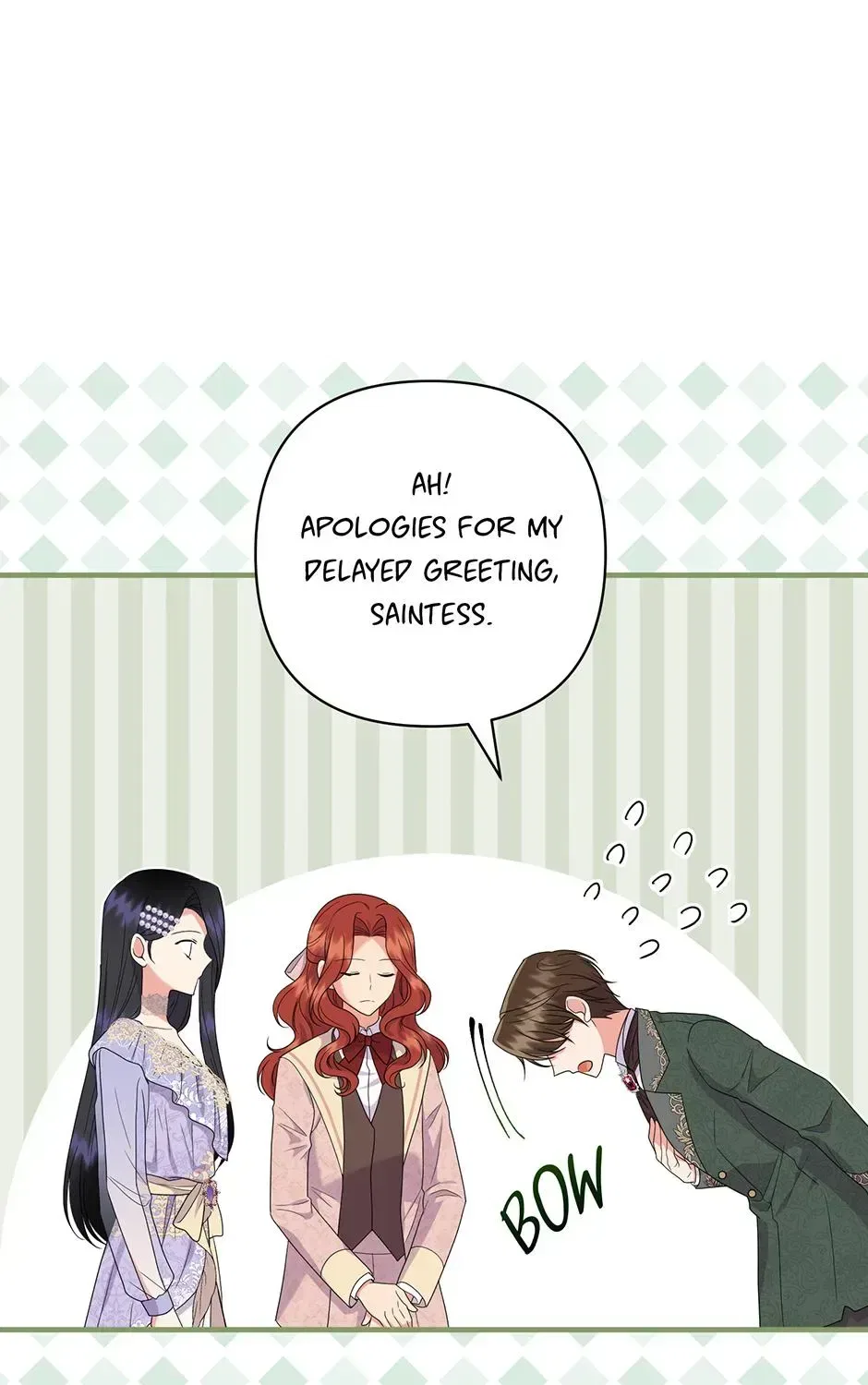 Lovers Beyond Dimension Chapter 19 – Page 55