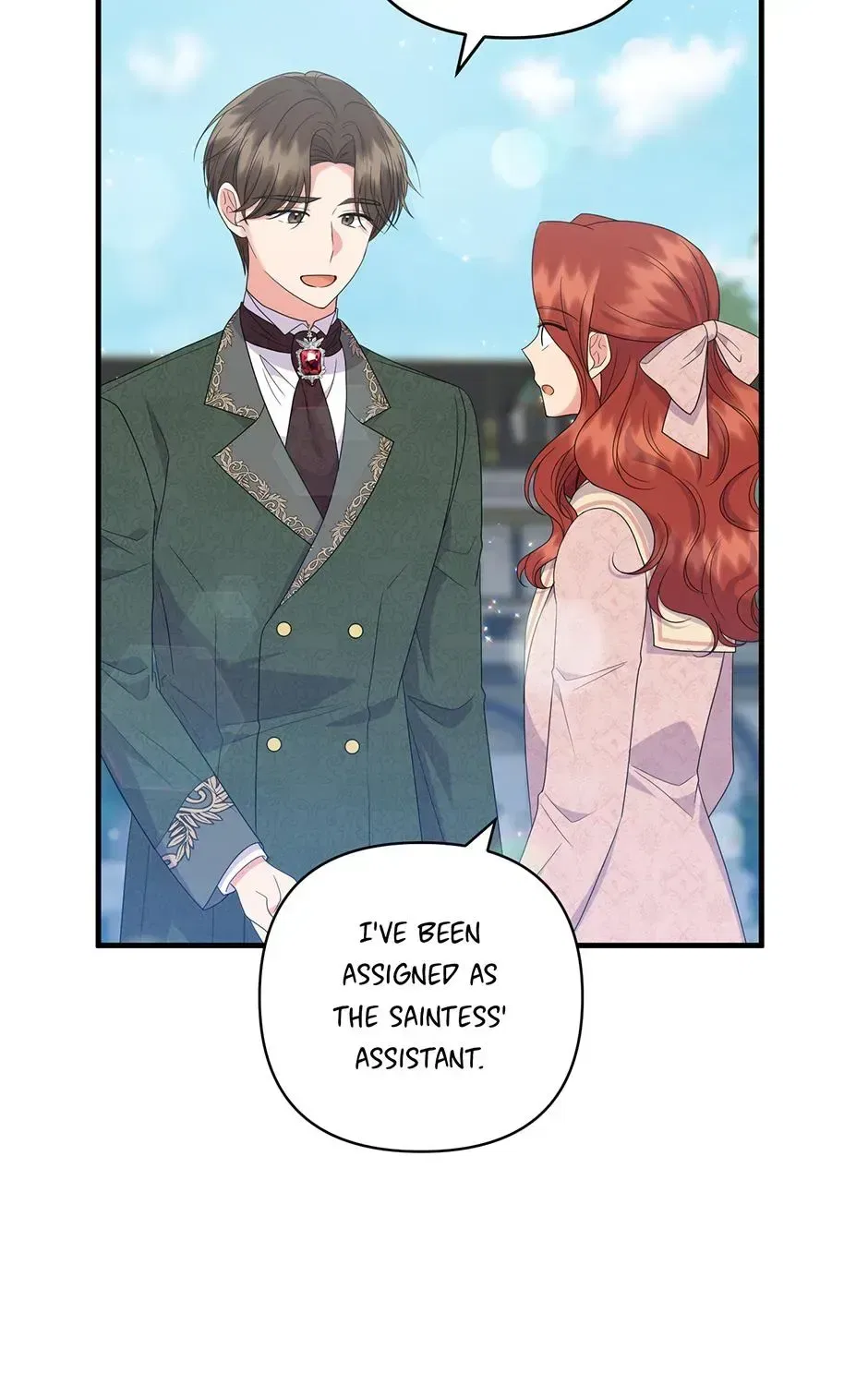 Lovers Beyond Dimension Chapter 19 – Page 61