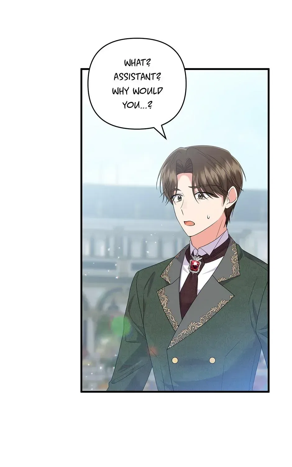 Lovers Beyond Dimension Chapter 19 – Page 63