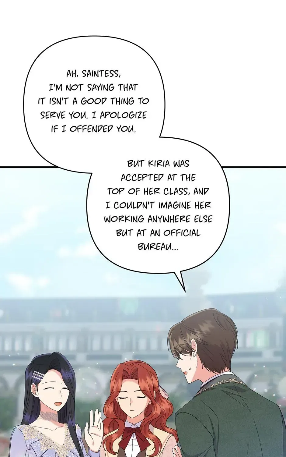 Lovers Beyond Dimension Chapter 19 – Page 65