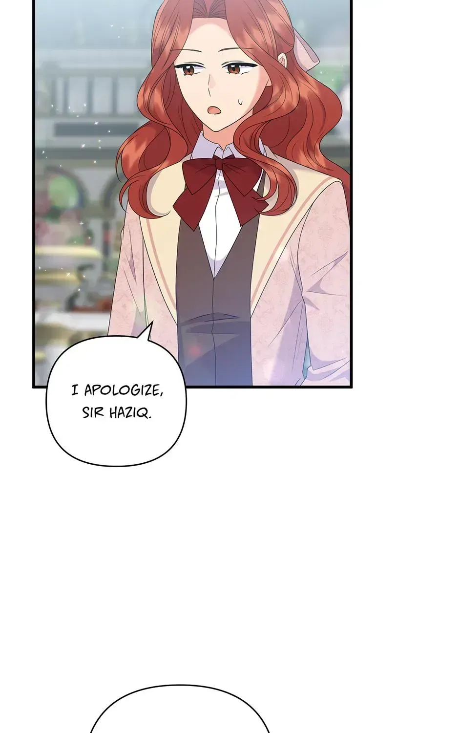 Lovers Beyond Dimension Chapter 19 – Page 69