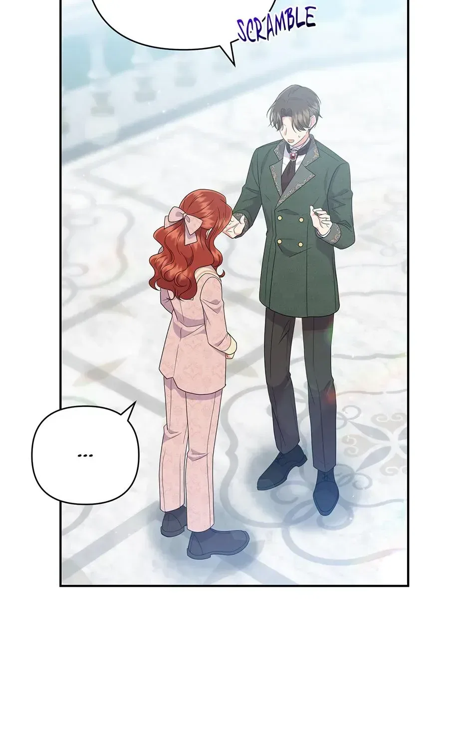 Lovers Beyond Dimension Chapter 19 – Page 71