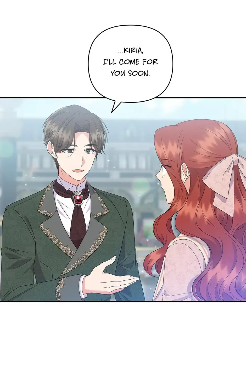 Lovers Beyond Dimension Chapter 19 – Page 77