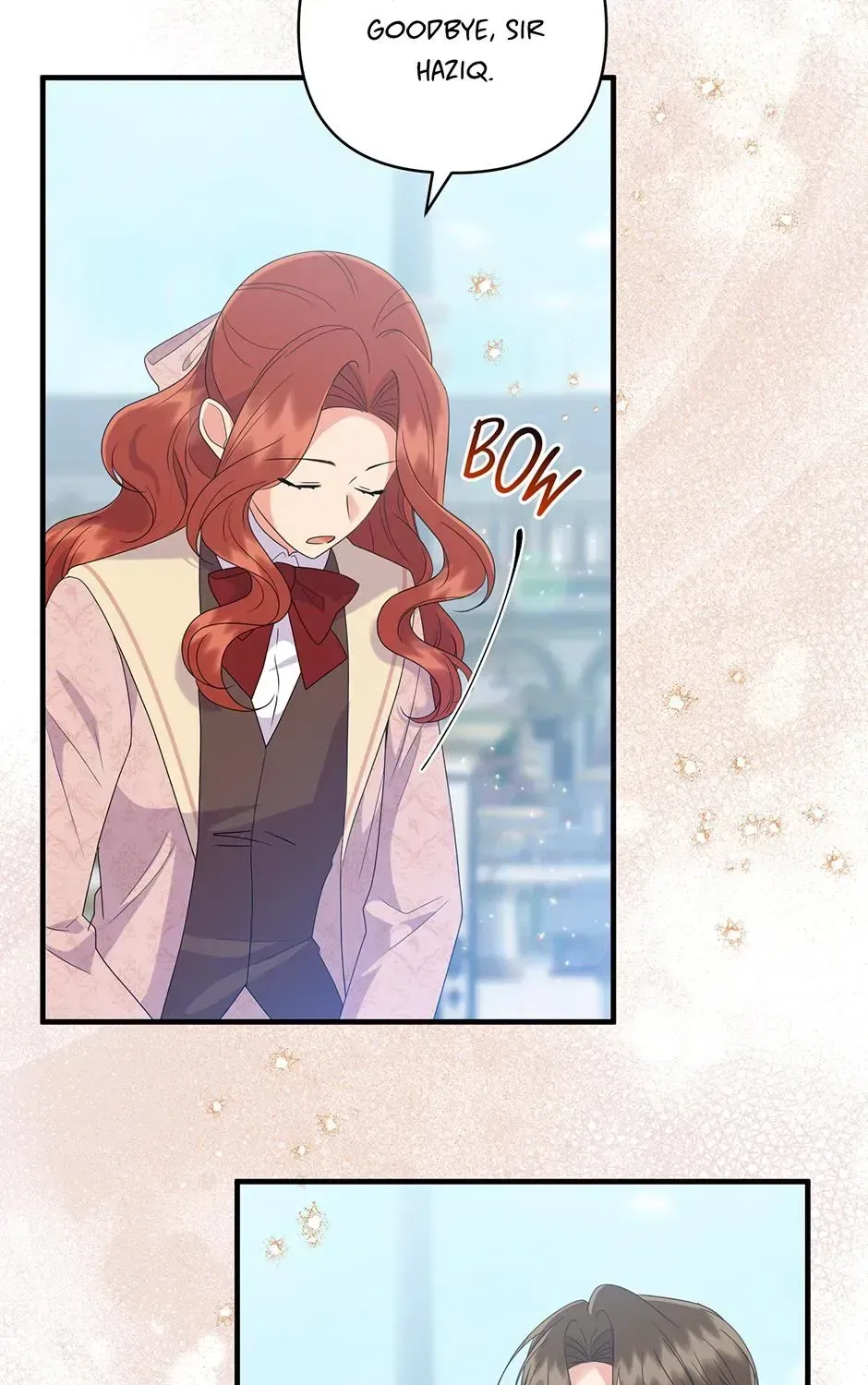 Lovers Beyond Dimension Chapter 19 – Page 79