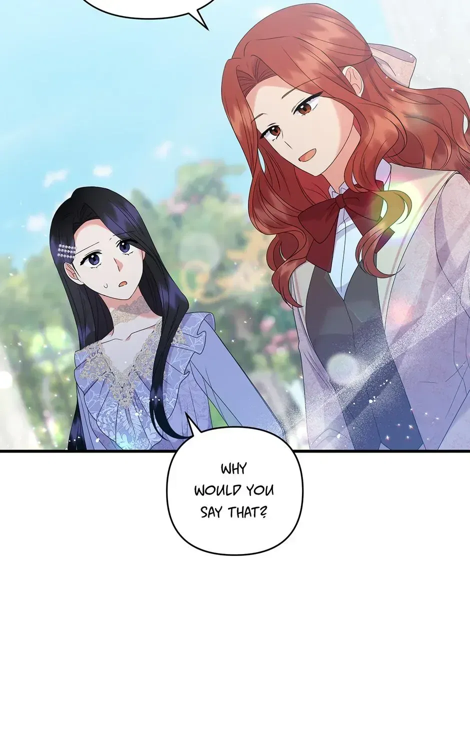 Lovers Beyond Dimension Chapter 19 – Page 89