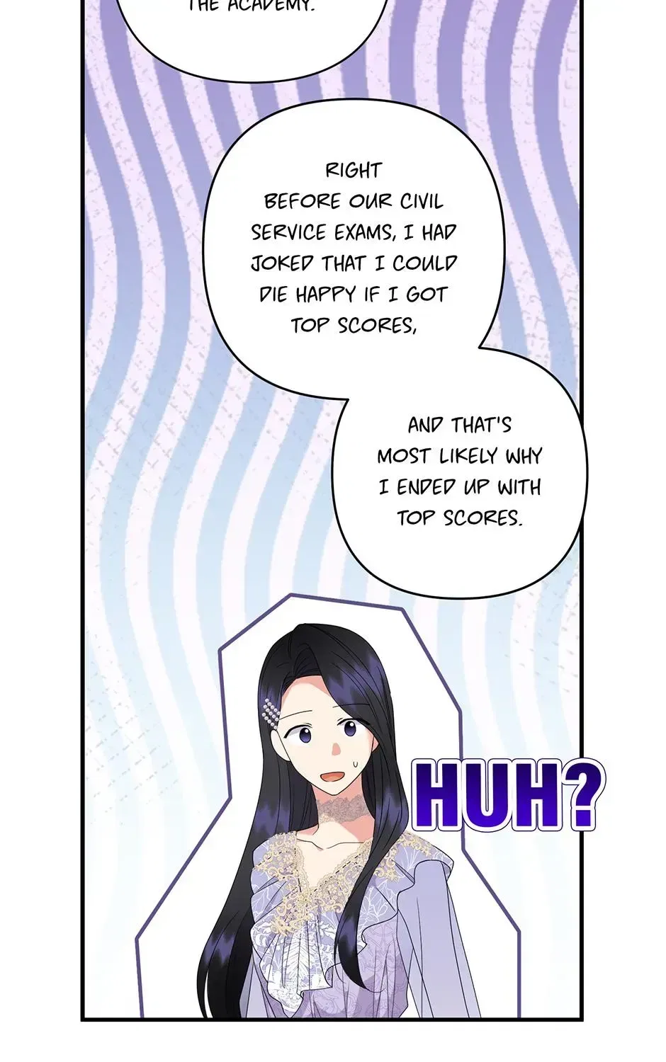 Lovers Beyond Dimension Chapter 19 – Page 91