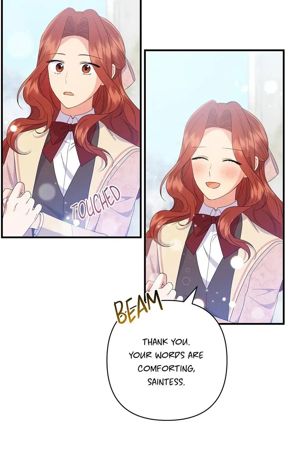 Lovers Beyond Dimension Chapter 19 – Page 103