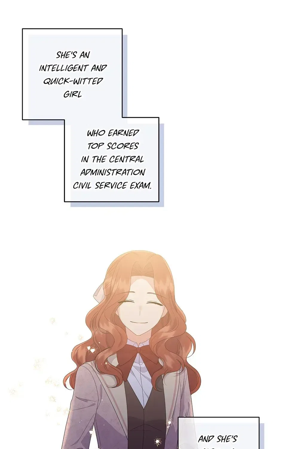 Lovers Beyond Dimension Chapter 19 – Page 105