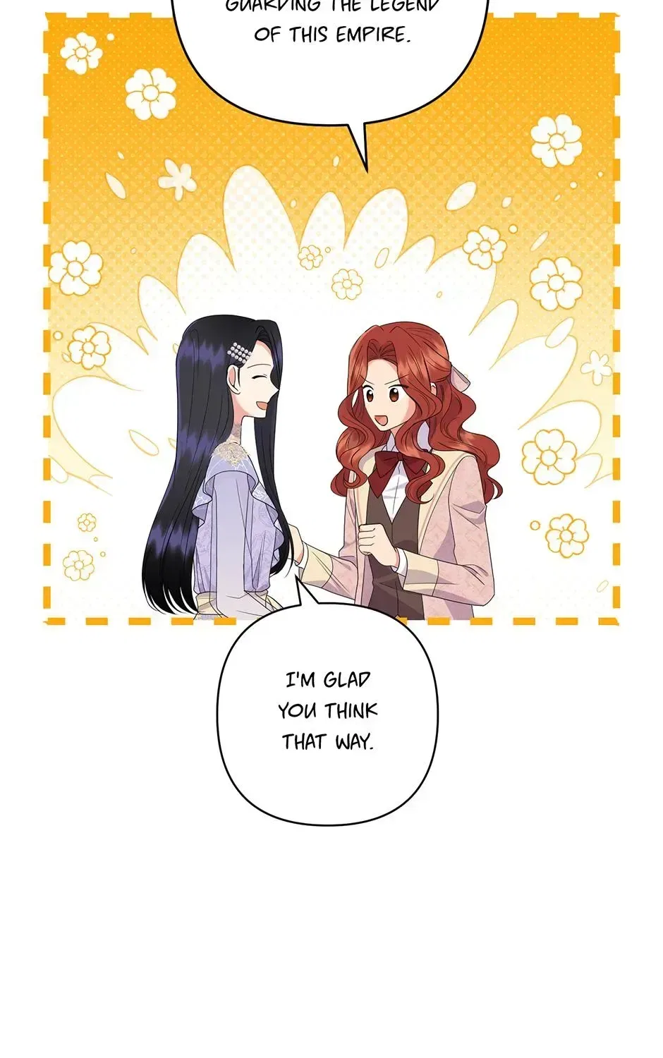Lovers Beyond Dimension Chapter 19 – Page 113