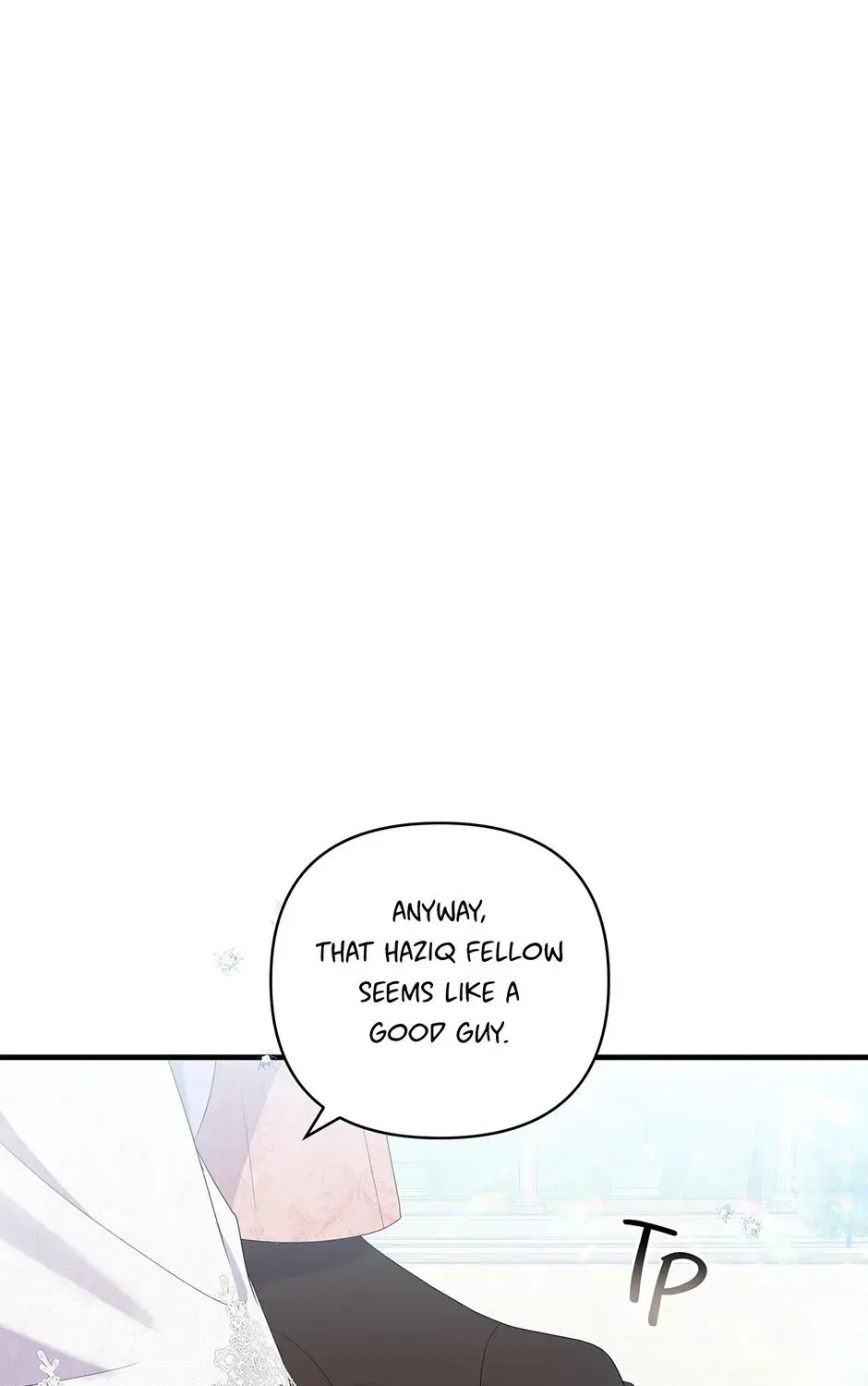 Lovers Beyond Dimension Chapter 19 – Page 115