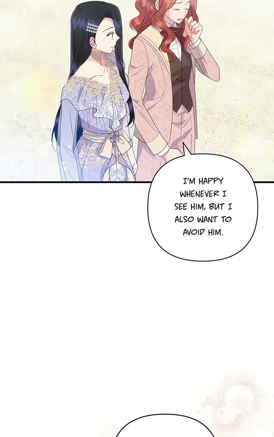 Lovers Beyond Dimension Chapter 19 – Page 121