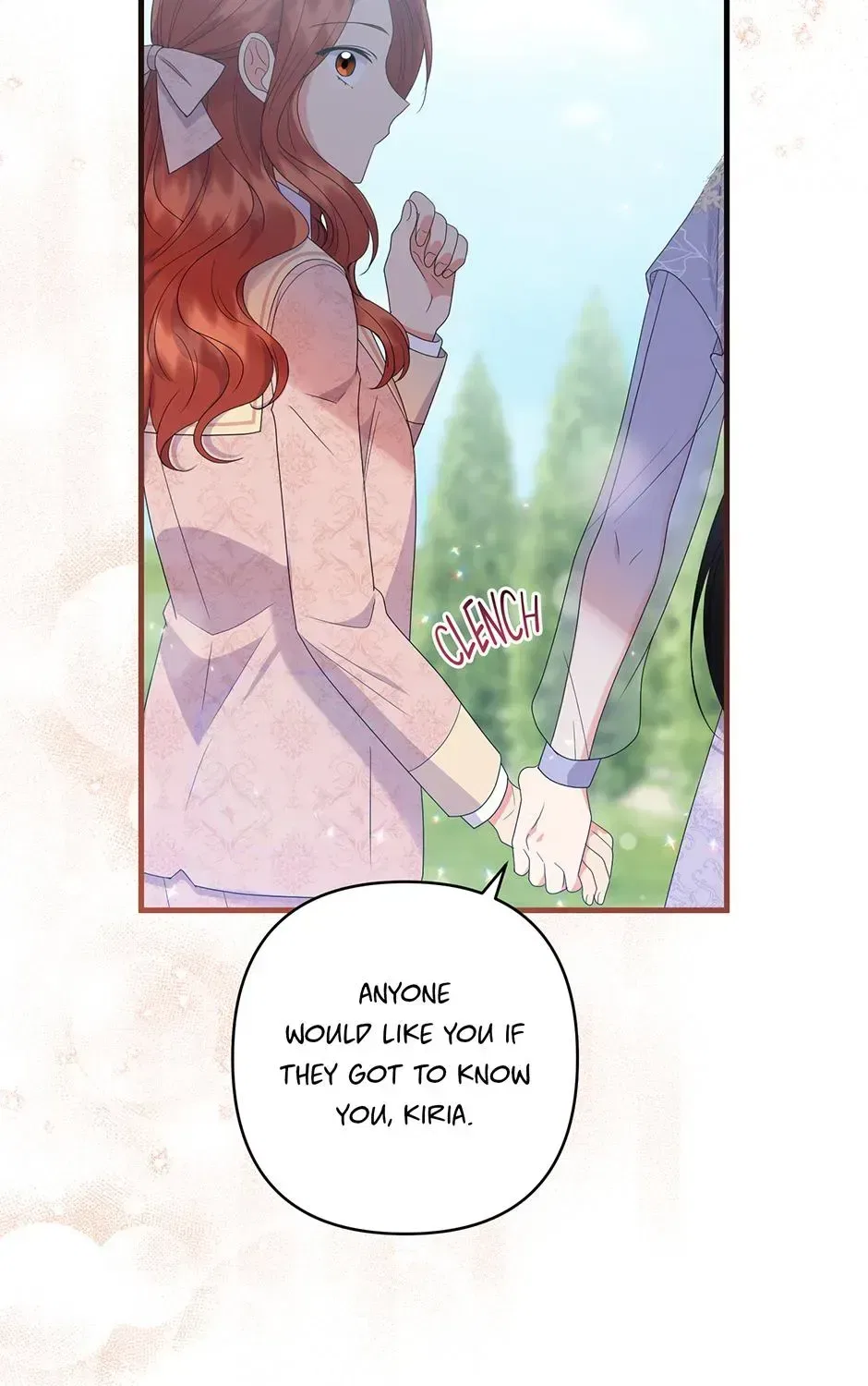 Lovers Beyond Dimension Chapter 19 – Page 123