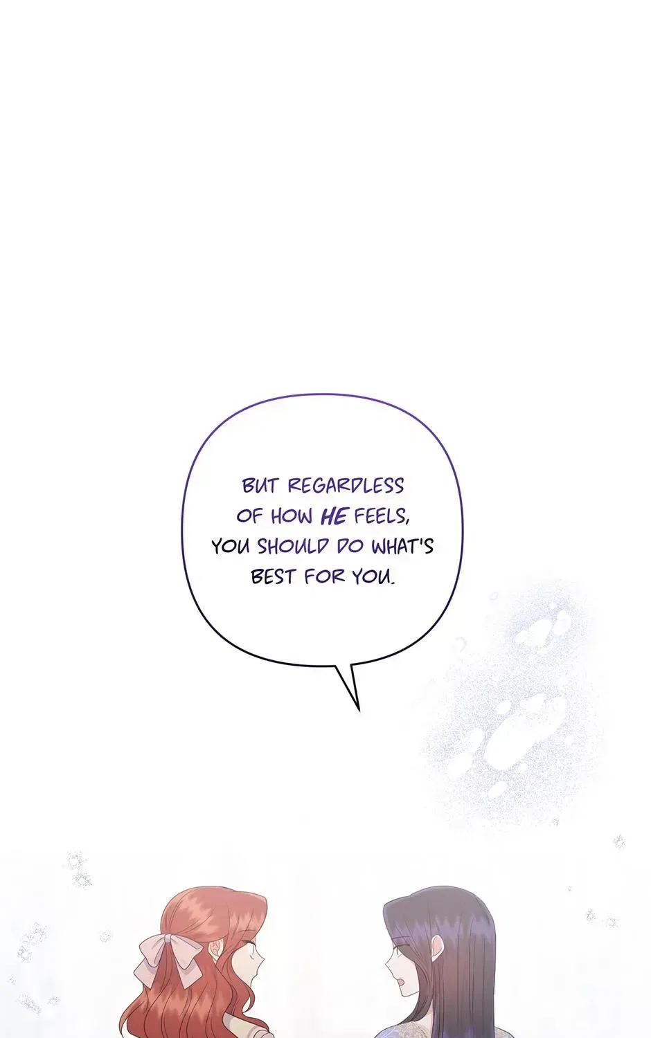 Lovers Beyond Dimension Chapter 19 – Page 125
