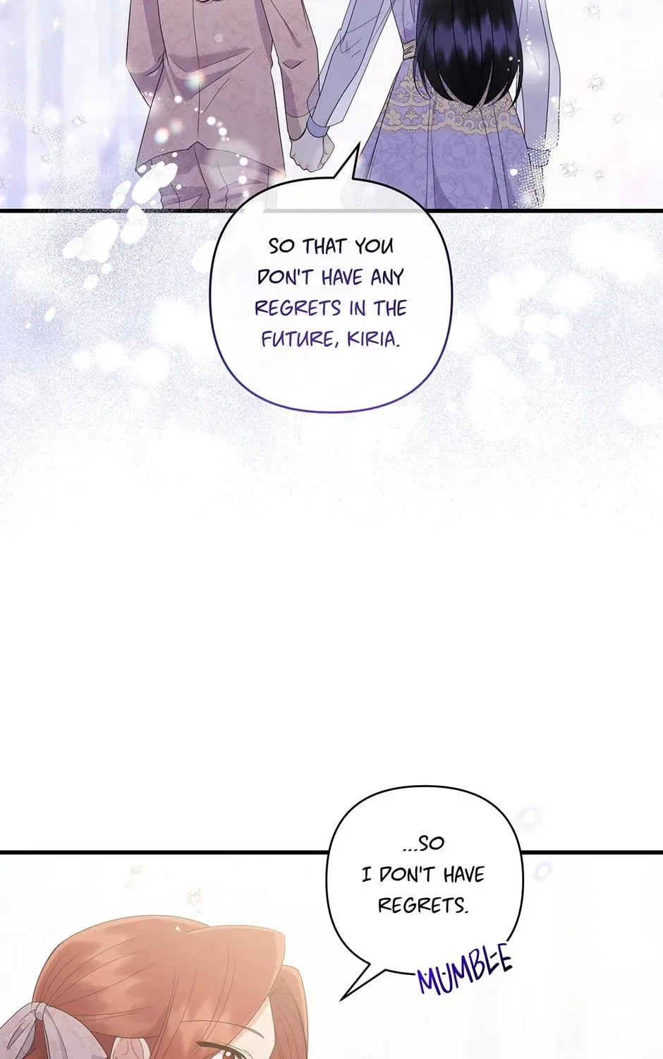 Lovers Beyond Dimension Chapter 19 – Page 127