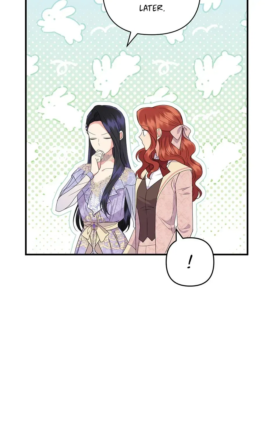 Lovers Beyond Dimension Chapter 19 – Page 131
