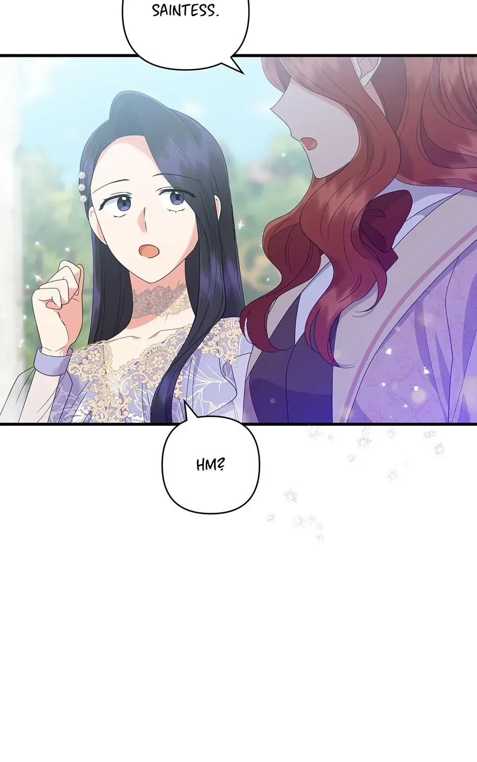 Lovers Beyond Dimension Chapter 19 – Page 133