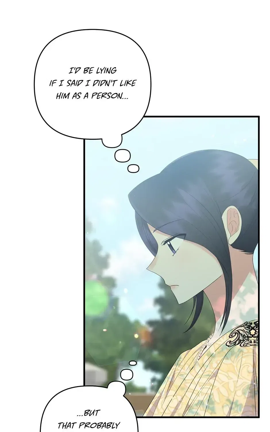 Lovers Beyond Dimension Chapter 18 – Page 9
