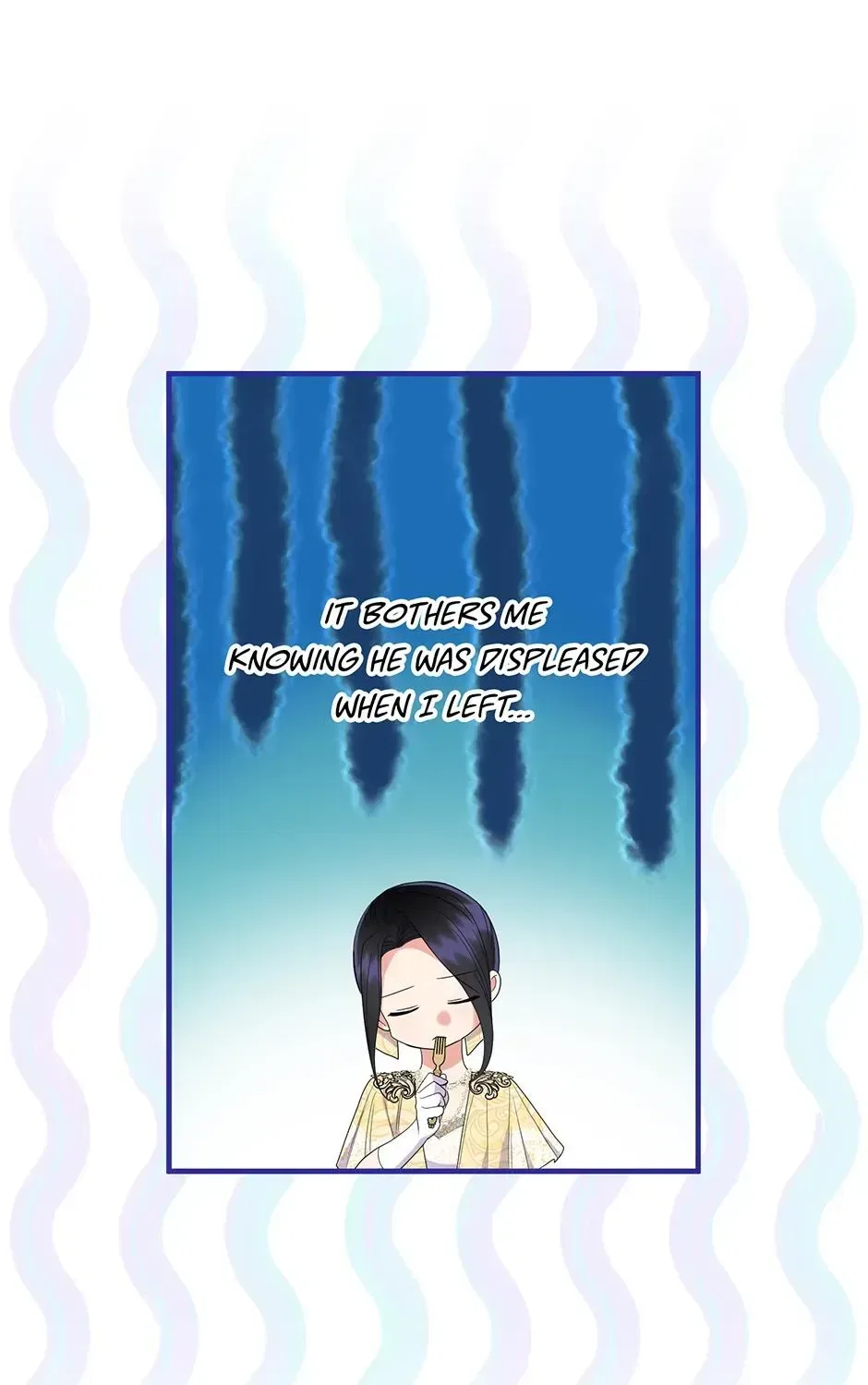 Lovers Beyond Dimension Chapter 18 – Page 13