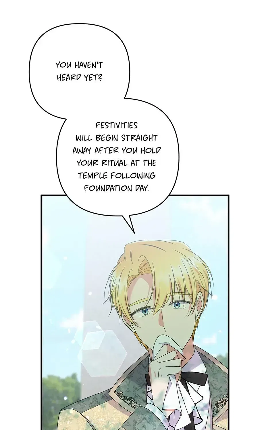 Lovers Beyond Dimension Chapter 18 – Page 17