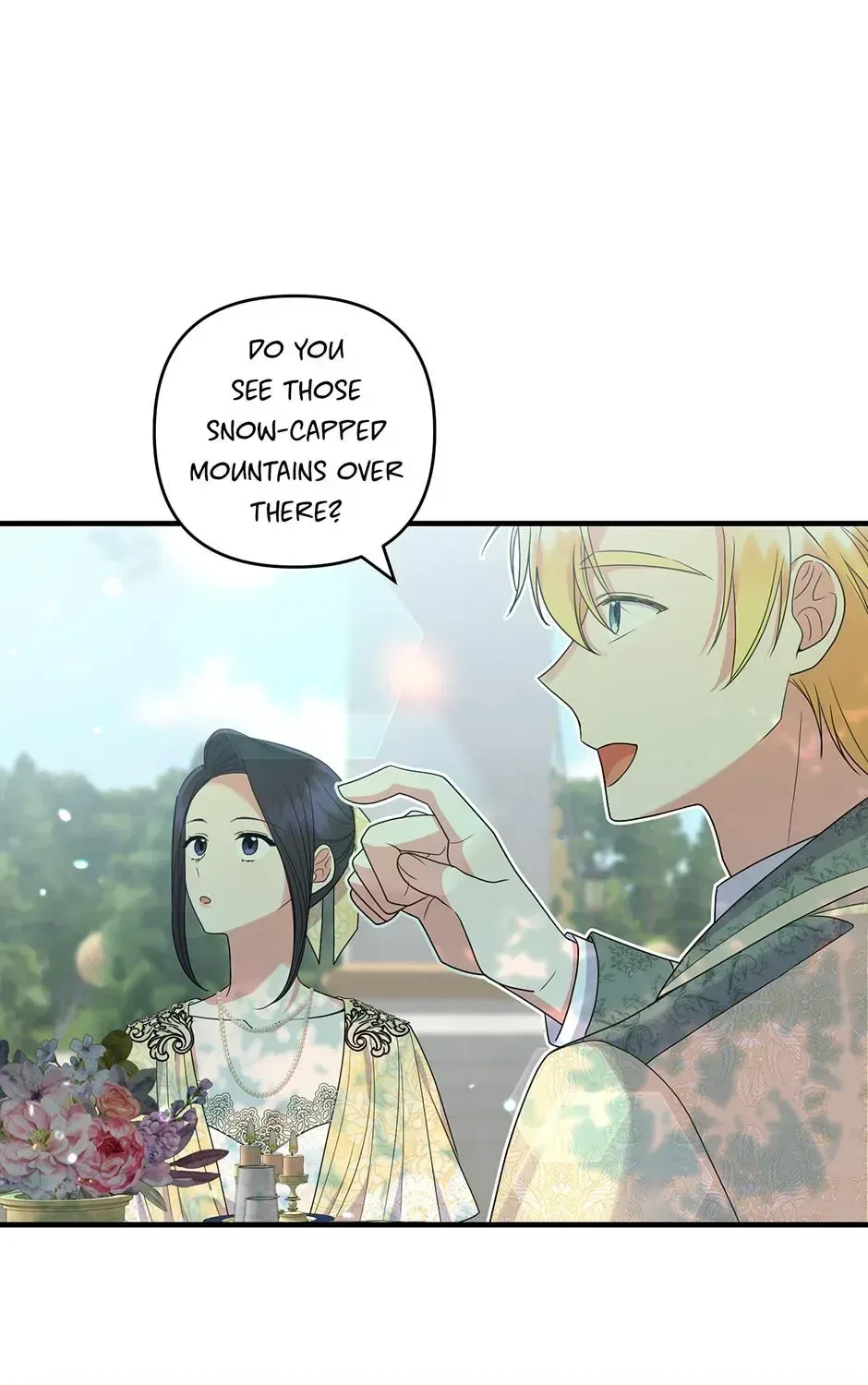 Lovers Beyond Dimension Chapter 18 – Page 19