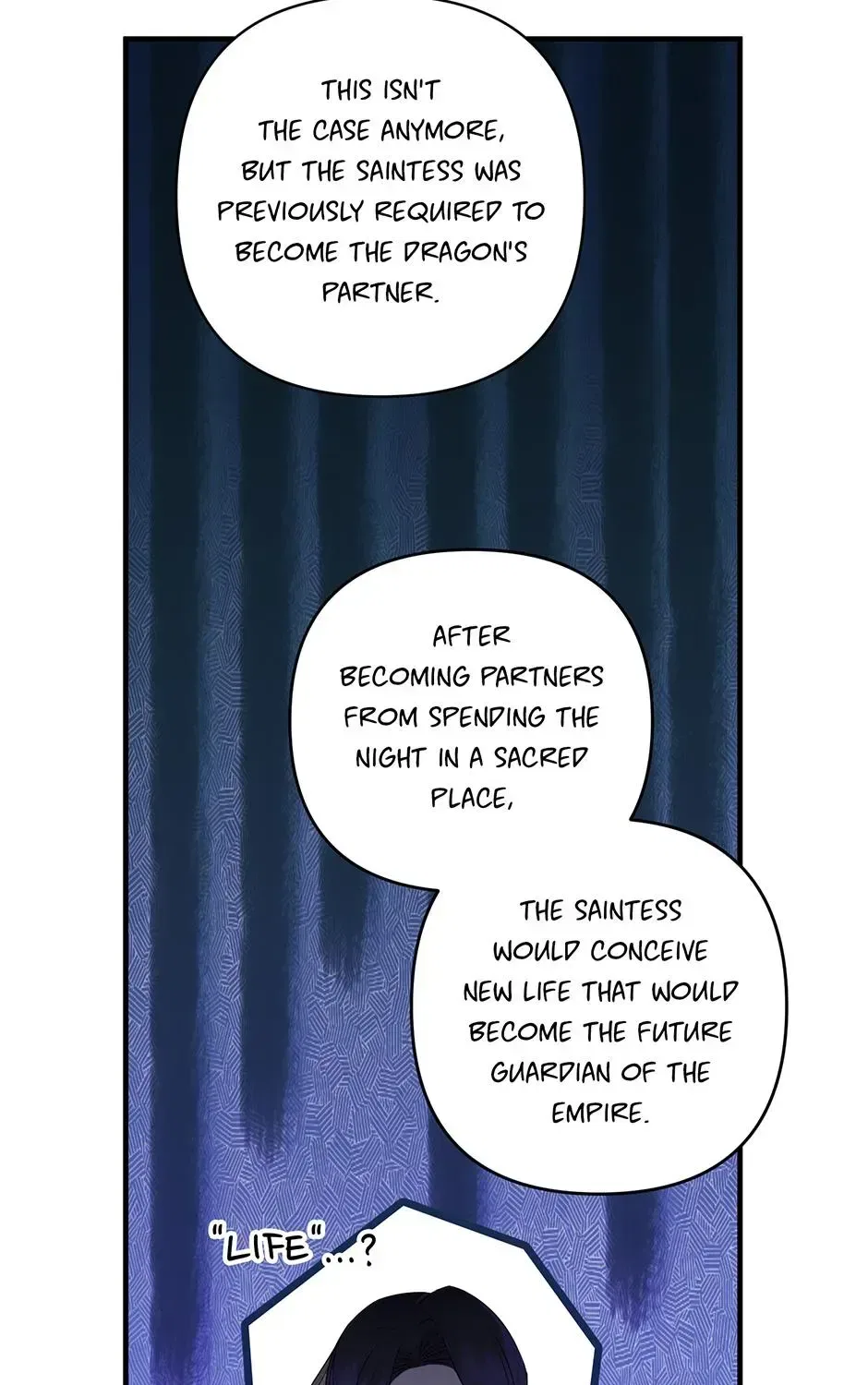 Lovers Beyond Dimension Chapter 18 – Page 29