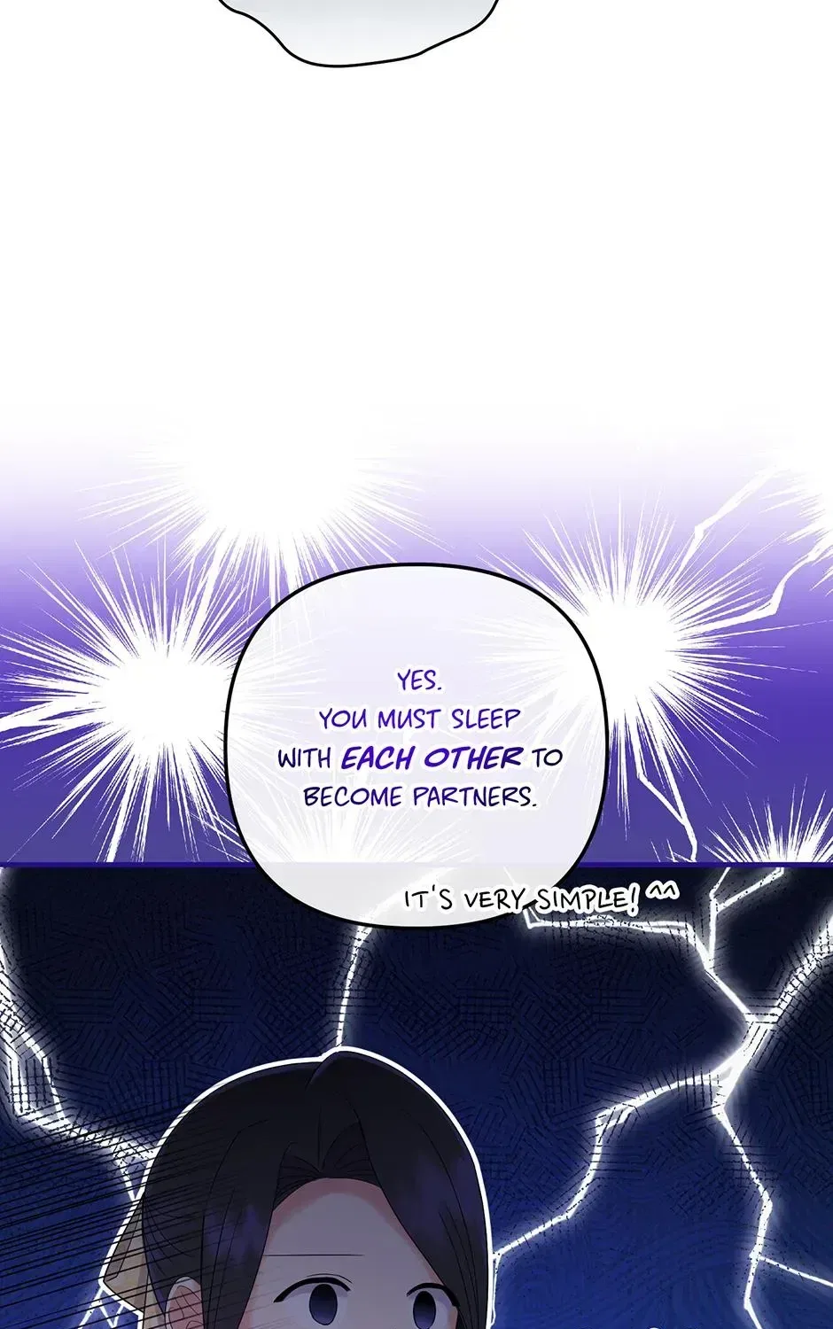 Lovers Beyond Dimension Chapter 18 – Page 37