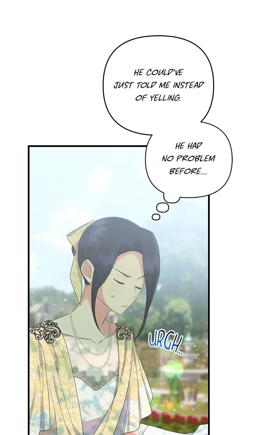 Lovers Beyond Dimension Chapter 18 – Page 45