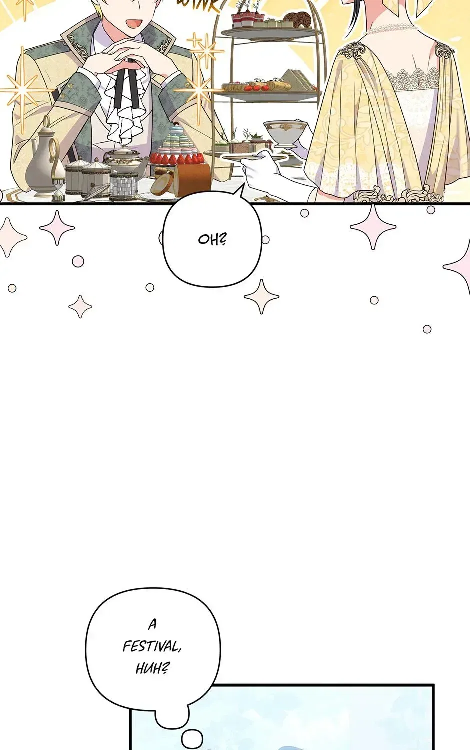 Lovers Beyond Dimension Chapter 18 – Page 61