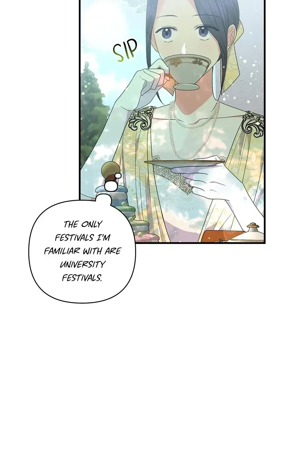 Lovers Beyond Dimension Chapter 18 – Page 63