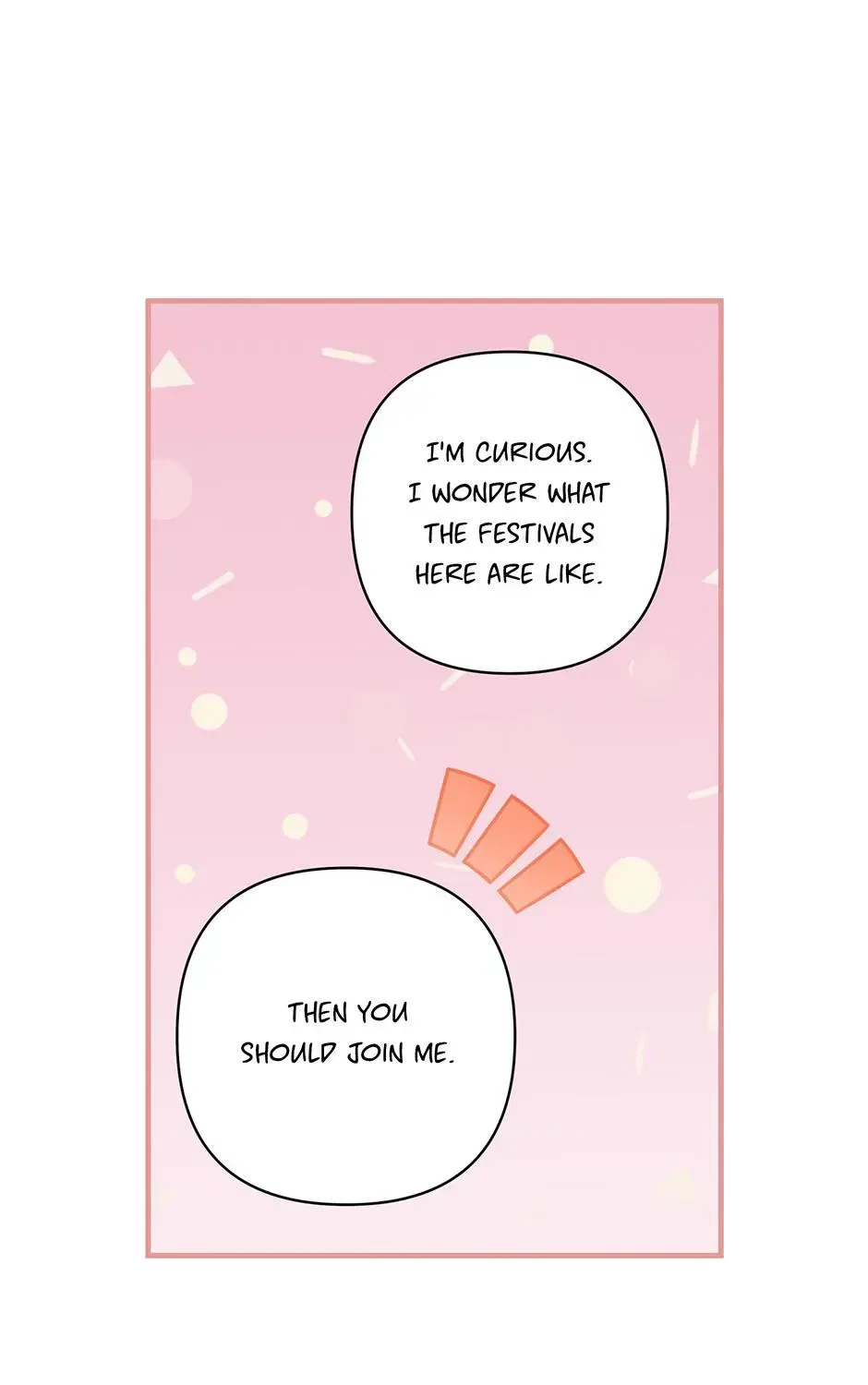 Lovers Beyond Dimension Chapter 18 – Page 65