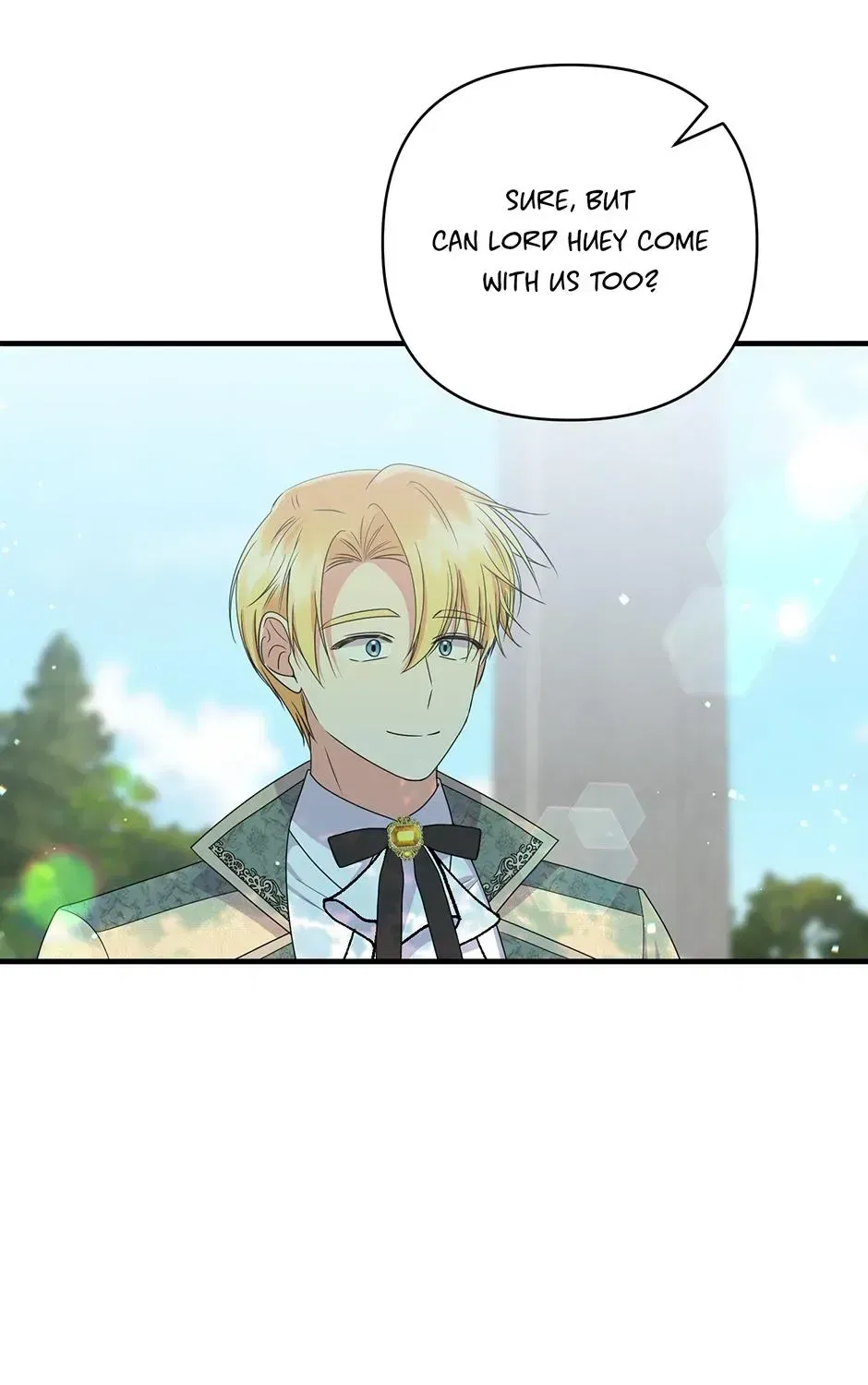 Lovers Beyond Dimension Chapter 18 – Page 67