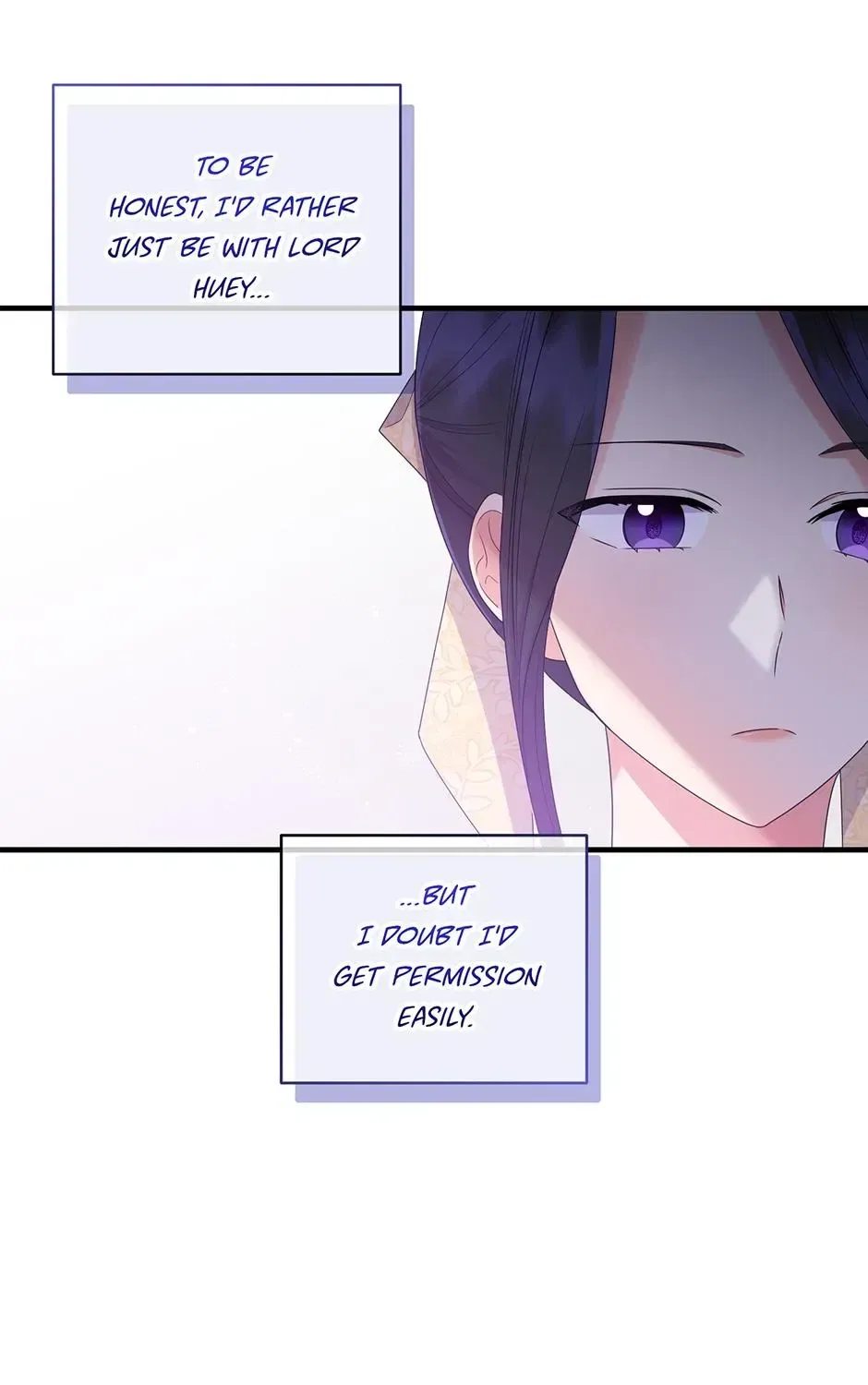Lovers Beyond Dimension Chapter 18 – Page 73