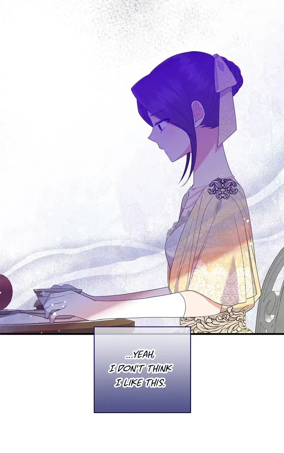 Lovers Beyond Dimension Chapter 18 – Page 77