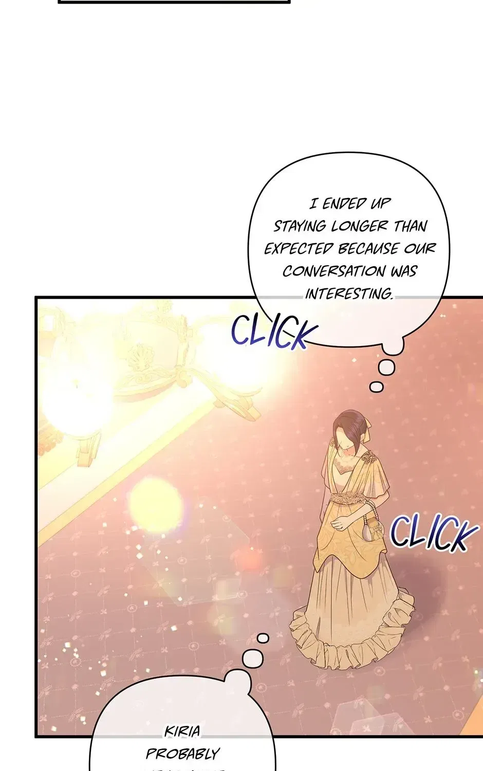 Lovers Beyond Dimension Chapter 18 – Page 81