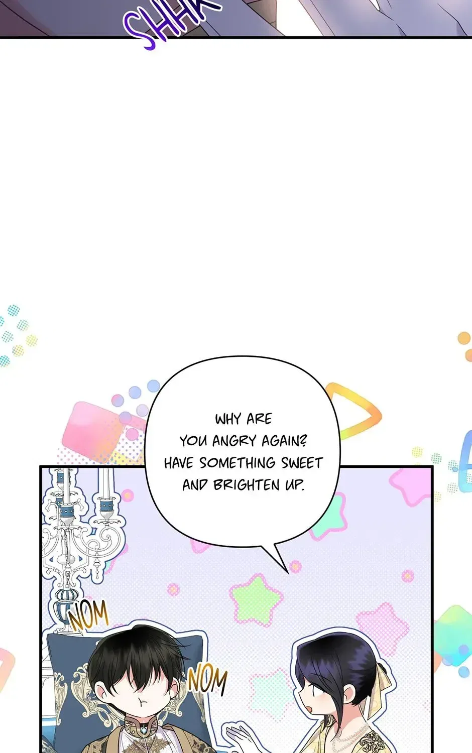 Lovers Beyond Dimension Chapter 18 – Page 99