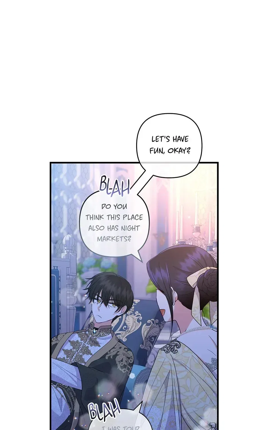 Lovers Beyond Dimension Chapter 18 – Page 123