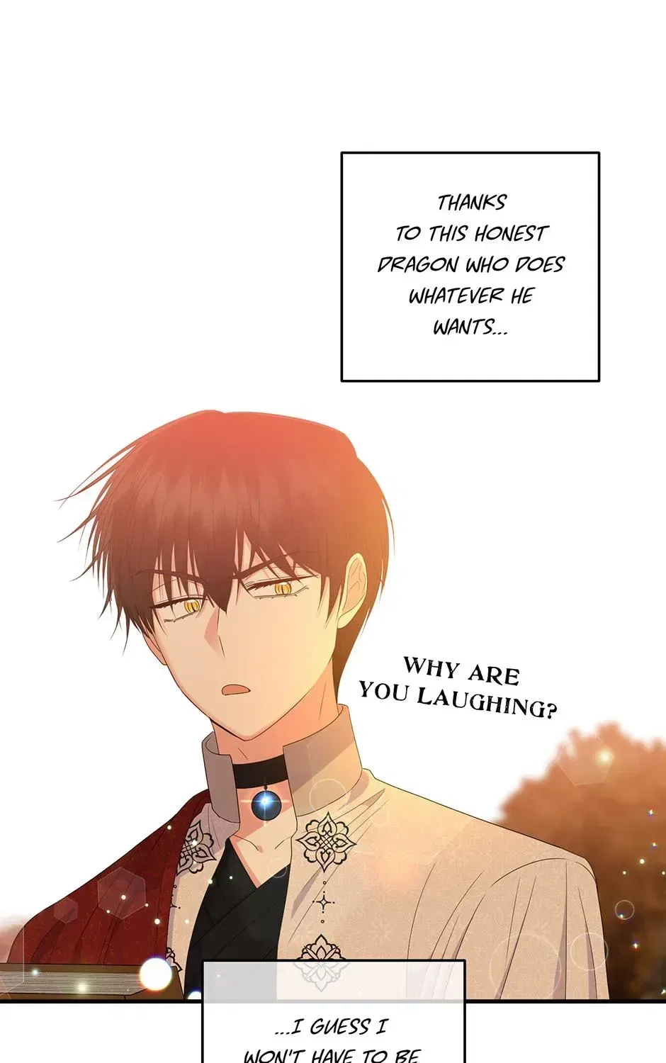 Lovers Beyond Dimension Chapter 17 – Page 13