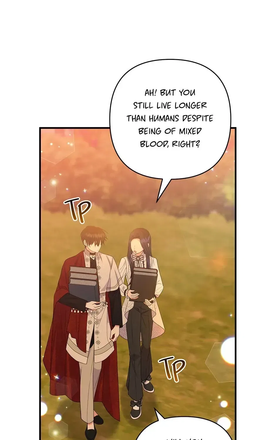 Lovers Beyond Dimension Chapter 17 – Page 15