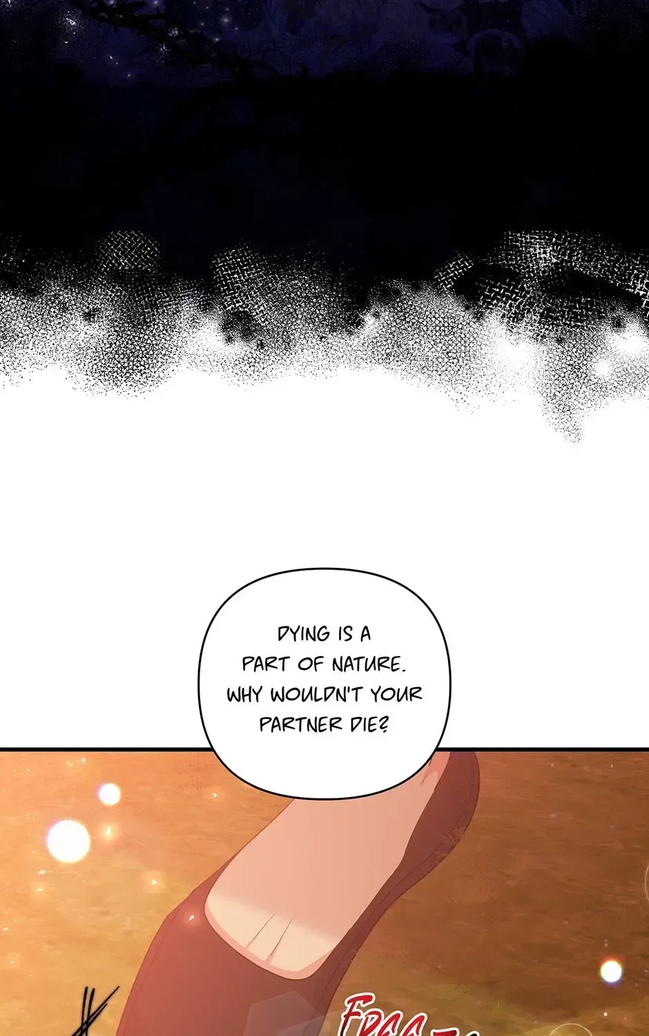 Lovers Beyond Dimension Chapter 17 – Page 23