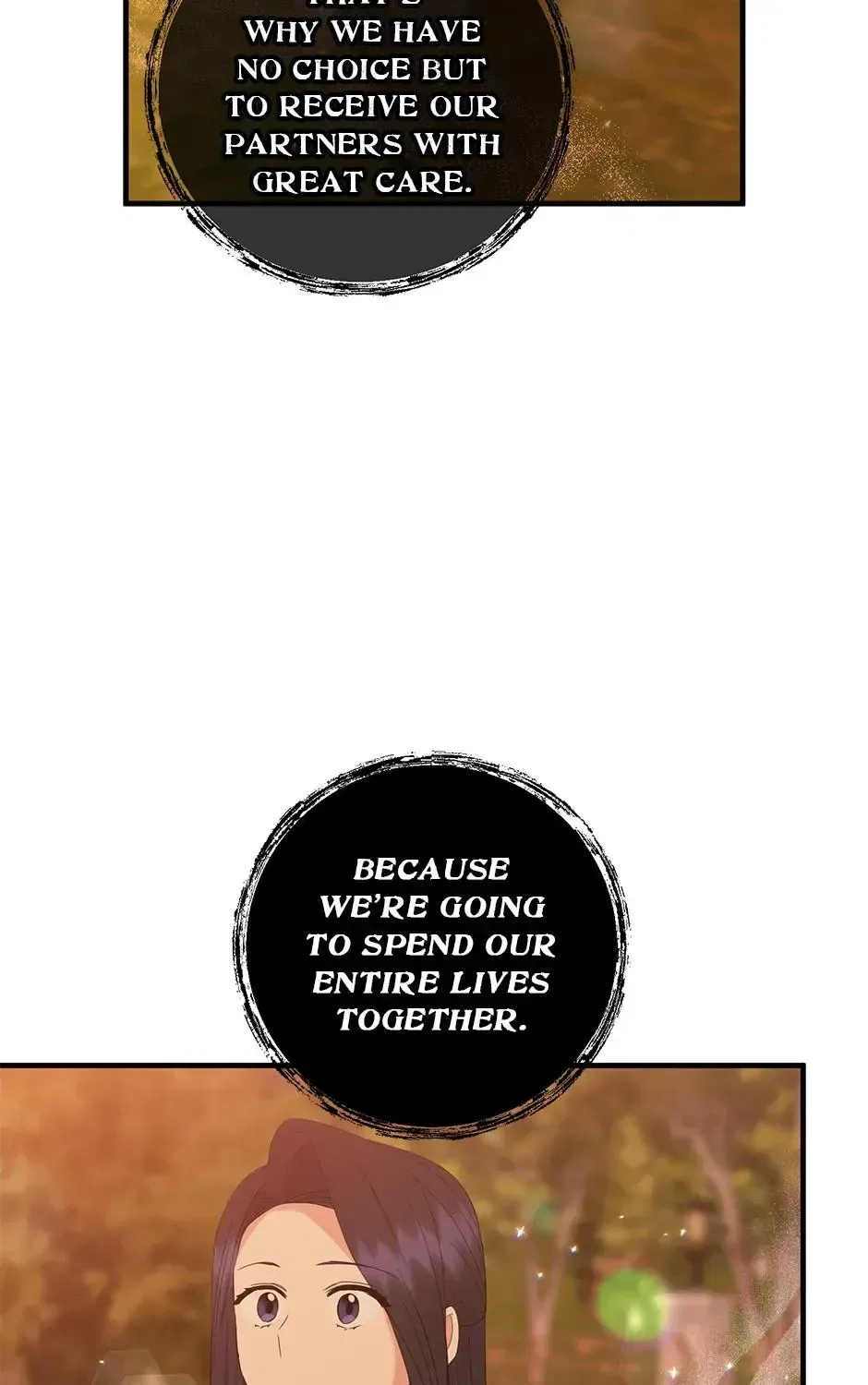Lovers Beyond Dimension Chapter 17 – Page 33